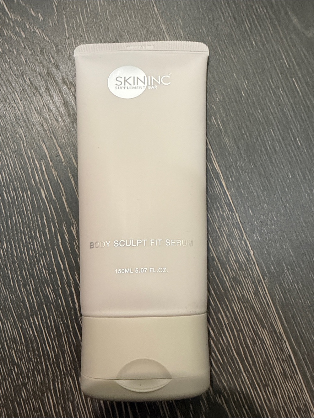 SKIN INC Body Sculpt Fit Serum - Cream